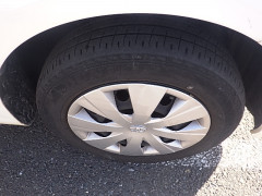 Toyota Corolla Fielder 2015