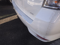 Toyota Corolla Fielder 2015