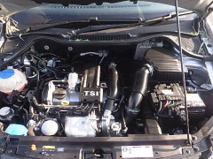 Volkswagen Polo 2014