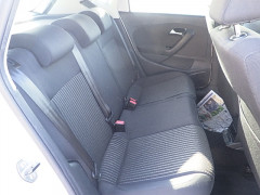 Volkswagen Polo 2014