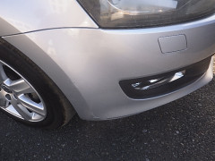 Volkswagen Polo 2014