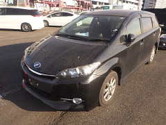 Toyota Wish 2014
