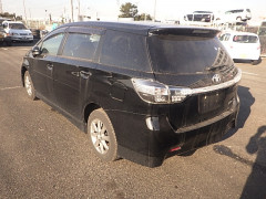 Toyota Wish 2014