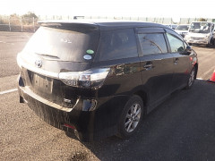 Toyota Wish 2014