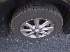 Toyota Wish 2014