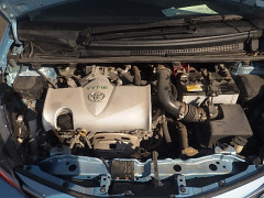 Toyota Vitz 2014