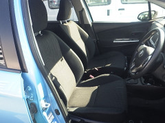 Toyota Vitz 2014