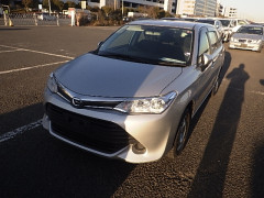 Toyota Corolla Fielder 2015
