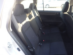 Toyota Corolla Fielder 2015