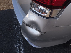 Toyota Corolla Fielder 2015