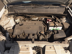 Toyota Succeed Van 2015
