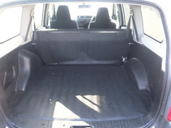Toyota Succeed Van 2015