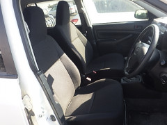 Toyota Succeed Van 2015