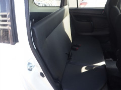 Toyota Succeed Van 2015