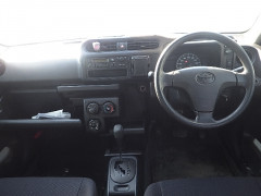 Toyota Succeed Van 2015