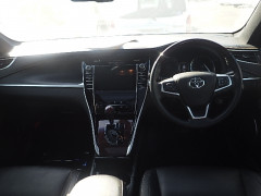 Toyota Harrier 2014