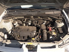 Toyota Succeed Van 2014