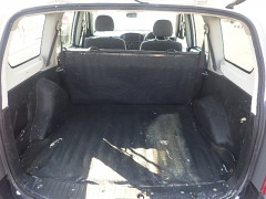Toyota Succeed Van 2014
