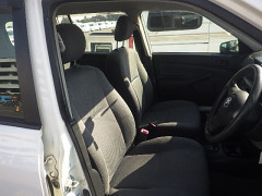 Toyota Succeed Van 2014