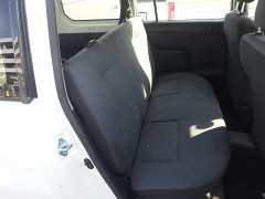Toyota Succeed Van 2014