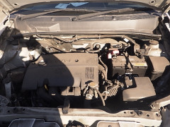 Toyota Succeed Van 2015