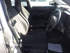 Toyota Succeed Van 2015