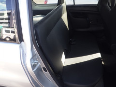 Toyota Succeed Van 2015