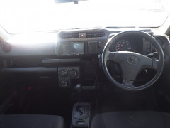 Toyota Succeed Van 2015
