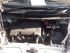 Toyota Porte 2014
