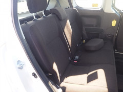 Toyota Porte 2014