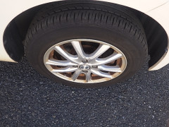 Toyota Porte 2014