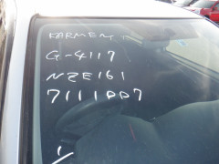 Toyota Corolla Fielder 2014