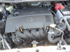 Toyota Corolla Fielder 2014