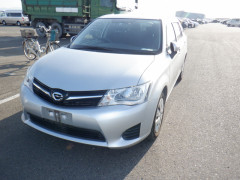 Toyota Corolla Fielder 2014
