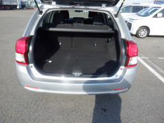 Toyota Corolla Fielder 2014
