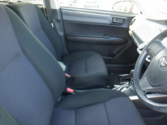 Toyota Corolla Fielder 2014