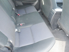 Toyota Corolla Fielder 2014