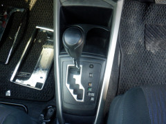 Toyota Corolla Fielder 2014