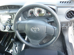 Toyota Corolla Fielder 2014