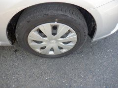 Toyota Corolla Fielder 2014