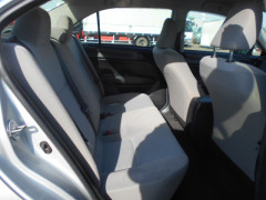 Toyota Corolla Axio 2015