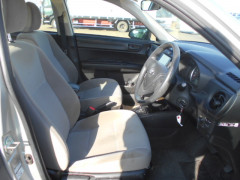 Toyota Corolla Axio 2015