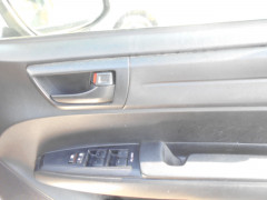 Toyota Corolla Axio 2015