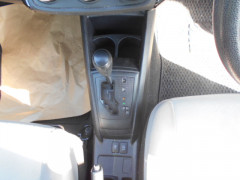 Toyota Corolla Axio 2015