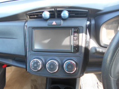 Toyota Corolla Axio 2015