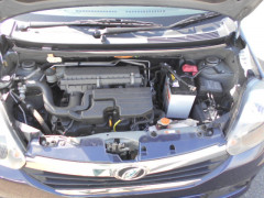Daihatsu Mira 2014