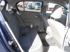 Daihatsu Mira 2014