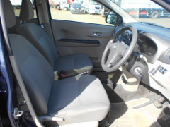 Daihatsu Mira 2014