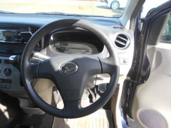 Daihatsu Mira 2014