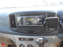 Daihatsu Mira 2014